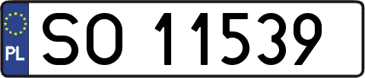 SO11539