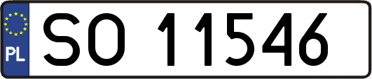 SO11546