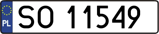 SO11549