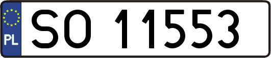 SO11553