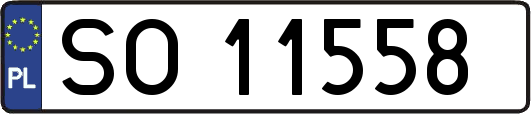 SO11558
