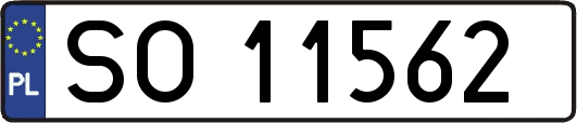 SO11562