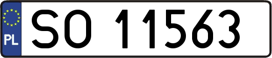 SO11563