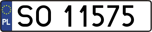 SO11575