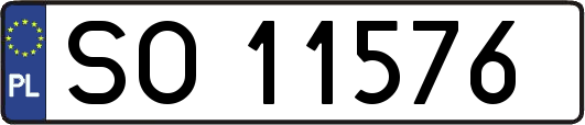 SO11576