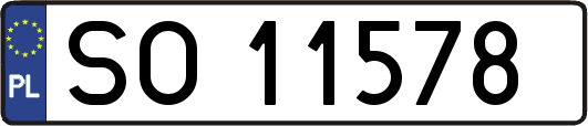 SO11578