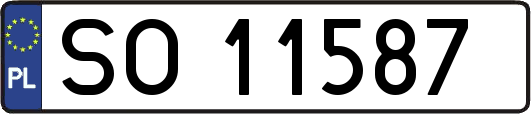 SO11587