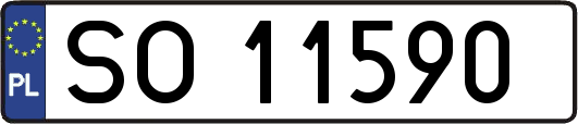SO11590