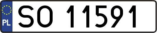 SO11591