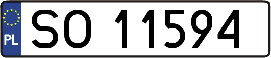SO11594