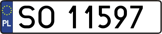SO11597