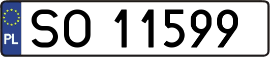 SO11599