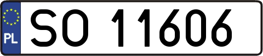 SO11606