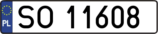 SO11608