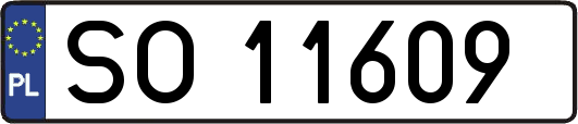 SO11609