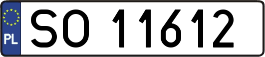 SO11612