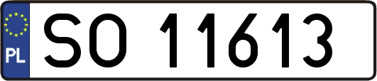 SO11613