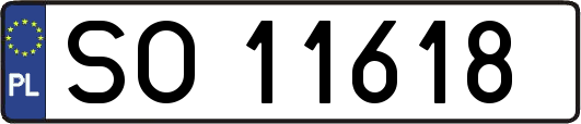 SO11618