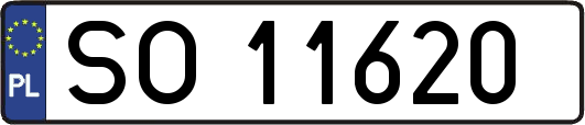 SO11620