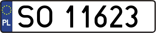 SO11623