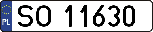 SO11630
