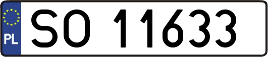 SO11633