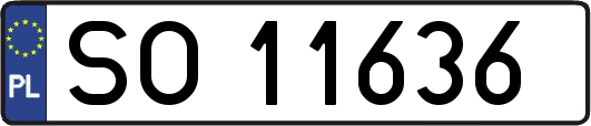 SO11636