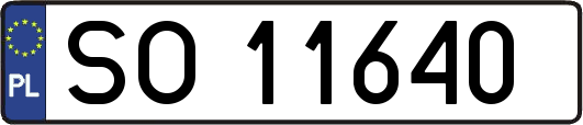 SO11640