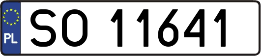 SO11641