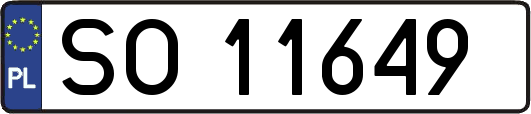 SO11649