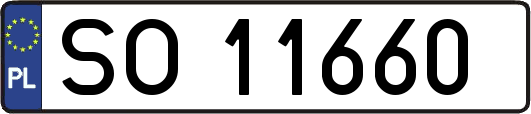 SO11660