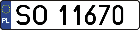 SO11670