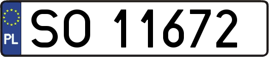 SO11672