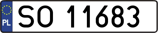SO11683
