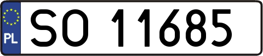 SO11685