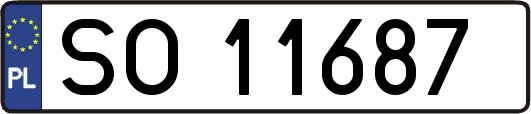 SO11687