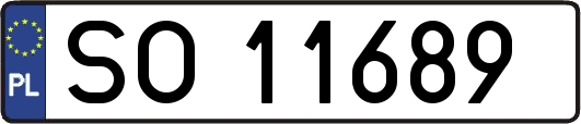 SO11689