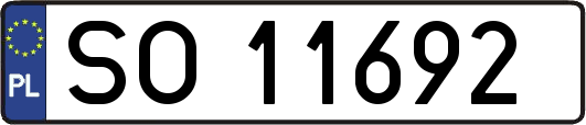 SO11692
