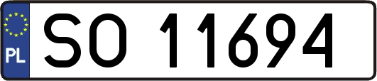 SO11694