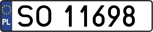 SO11698
