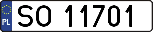 SO11701