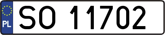 SO11702