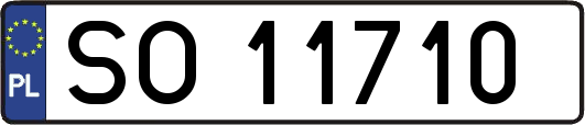 SO11710