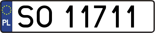 SO11711