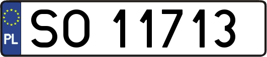 SO11713