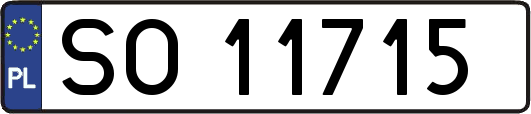SO11715