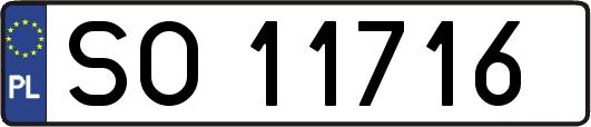 SO11716