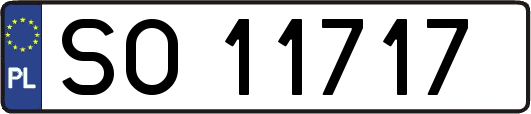 SO11717