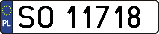 SO11718