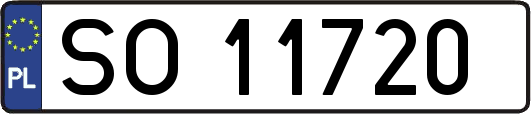 SO11720